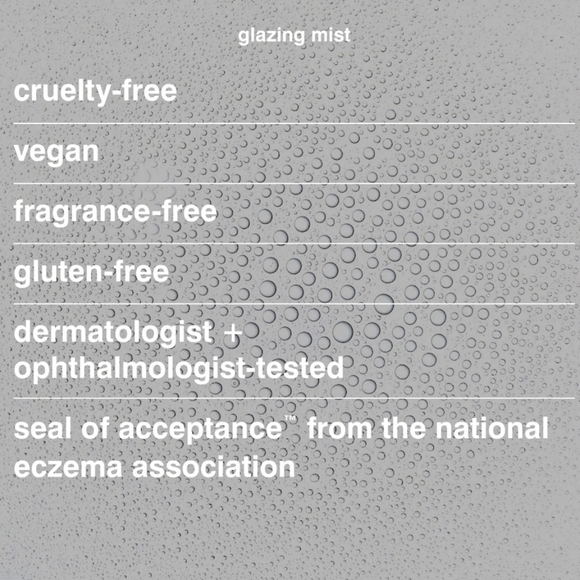 Rhode Glazing Mist - Picture 6 of 6